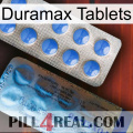 Duramax Tablets 40